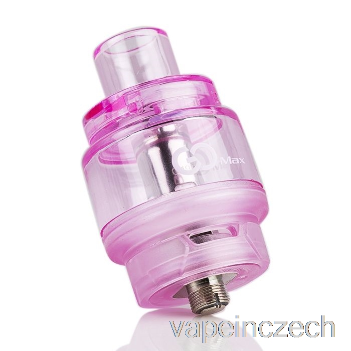 Innokin Gomax Jednorázové Sub-ohm Tank Růžové Vape Pero